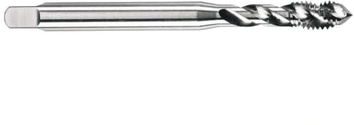 Männlich DIN371 Form C M-5X0,80