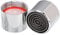 Cecotec Congelador Vertical Sobremesa 97 L Bolero CoolMarket TF 97 White, Clase Energética E, Diseño compacto, Puerta reversible, 3 Cajones, Medidas 55,1 x 57,5 x 83,5 cm, Color Blanco