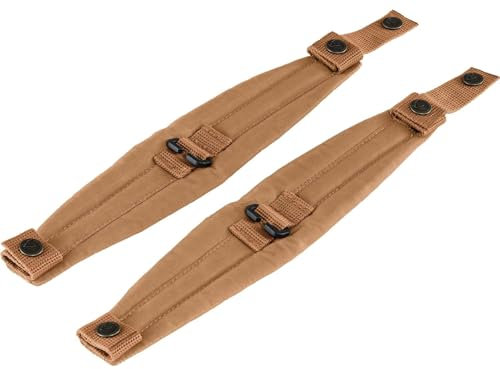 Fjällräven Kånken Shoulder Pads One Size