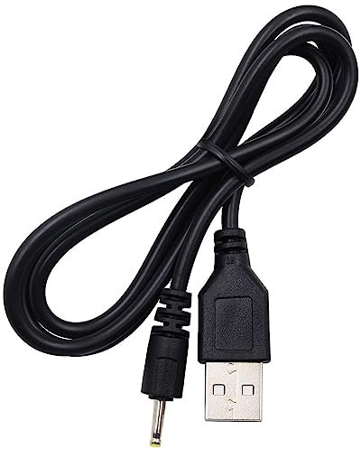 JUSTOP Spare USB Charger Cable BTR006 Bluetooth Audio Receiver