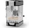 Klarstein Maquina Palomitas Retro, Palomitero para Hacer Palomitas de Maiz para Niños, Popcorn Machine 300W Palomitera Electrica, Childrens Small Pop Corn Makers de Acero Inoxidable Fácil Limpieza
