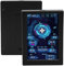 Anandue 3.5 IPS USB Mini Screen CPU RAM Data Monitor - PC Sensor Panel for Computer Case (Black)
