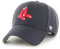 '47 Brand Cap Boston RED SOX B-MVP02WBV-NYJ Dunkelblau, Size:OneSize