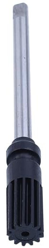 Gubeter Per asta pompa olio Per Husqvarna 55 da 77,6 mm, Per Husqvarna 50, 51, 55, 55, 503660102 PISTONE POMPA 505317216 55 RANCHER EPA