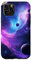 iPhone 11 Pro Space Galaxy Nebula Case