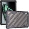 Cubot KingKong Tab 2 - Tablet 10.95 FHD+, 16GB RAM (8GB+8GB Est.), 256GB ROM, 4G Dual SIM, Fotocamera 64MP, Batteria 20400mAh, Android 14, Helio G99, Nero.