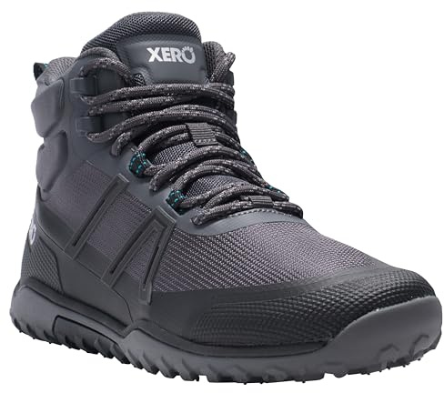 Xero Shoes Damen Scrambler Trail Mid Stiefel