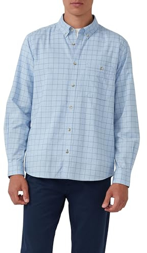 s.Oliver Herren 2169482 Hemd Langarm (1er Pack)