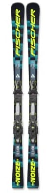 Fischer RC4 Noize ST + RC4 Z12GW - 165