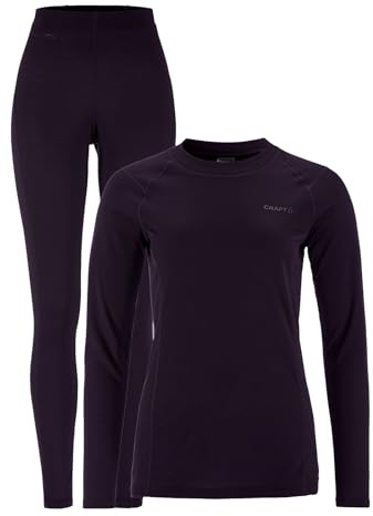 Craft Damen Baselayer Baselayer-Set (2er Pack)