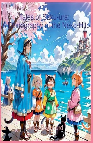 Tales of Saku-ura: A Ethnography of the Neko-Hito