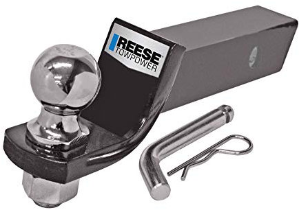 Reese Towpower 21536 Towing 2 Starter Kit,
