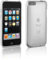 DLO 63047 SlimShell für Apple iPod Touch 2.Gen u. 3.Gen transparent