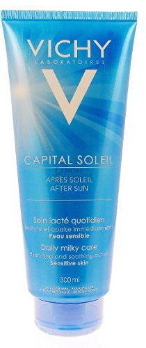 CAPITAL SOLEIL APRES SOLEIL SOIN LACTE TÄGLICHEN 300ML