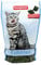 Beaphar Zahnies - Für Katzen - Fördert die Zahnhygiene - Katzensnack - 1er Pack (1 x 150 g)