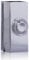 Byron Wired Bell Push Surface Mounted - Chrome