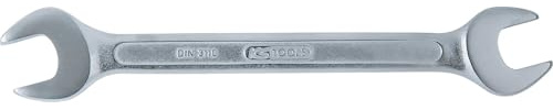 KS Tools 517.0741 doppelmaulschlã ¼ ssel, 10 x 12 mm