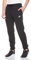Nike Herren Sport/Jogging Lang Club Pants Fleece-Hose in Standardpassform, schwarz (Black/White), M