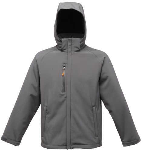 Regatta Men X-pro Repeller Soft Shell Jacket (pack of 1)