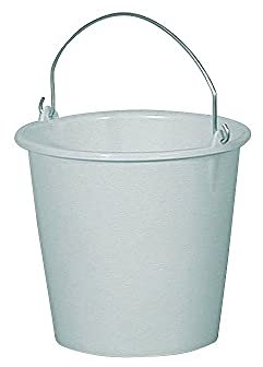Brico-materiaux - Seau de ménage gradué 10l / 10 l