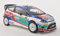 Ford Fiesta RS WRC, No.3, Abu Dhabi, Rally Australien, 2011, Modellauto, Fertigmodell, Minichamps 1:18