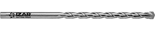 Izar M80349 - Broca cilindrica pared profesional larga 1846-8 x 400