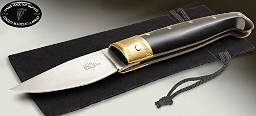 Taschenmesser Maestri Coltelli Handgefertigt Messer Klappmesser Einhandmesser 01