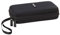 Caseling for Graphing Calculator Hard Carrying Travel Storage Case Bag - Black