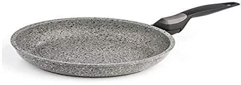 Barazzoni Induction Facile Plus Padella, Alluminio