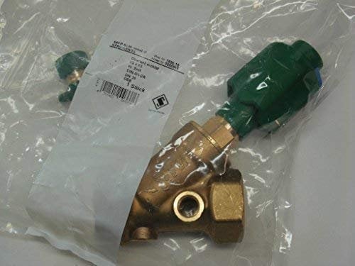 Seppelfricke Kommunal KFR-Ventil DN 25 (1) nicht steigender Spindel - Mod.: 1506.10