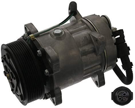 febi bilstein 44367 Klimakompressor, 1 Stück