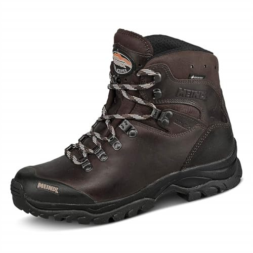 Meindl Meindl GmbH & Co. KG 2891 - Kansas Lady GTX 015 altloden 015 altloden Gr. 8