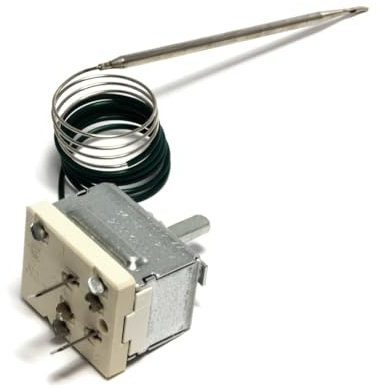 Thermostat Backofen Herd passend wie Bosch Siemens Neff 658806 00658806 EGO 5517062440