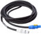 Neutrik Powercon H07 Cables 20 amp Connectors NAC3FCA PA Speaker link lead 3 x 2.5 mm Conductor Size (5 m)