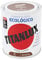 Titanlux - Esmalte Agua Ecologico Brillante, Ocre, 750ML (ref. 00T058734)