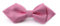 Egurs Pet Fliege einstellbar Hund Krawatte Weihnachten Silvester Pet Schmuck für mittlere und große Katzen Hunde Pink