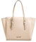 Calvin Klein Avant Large Shopper Light Sand