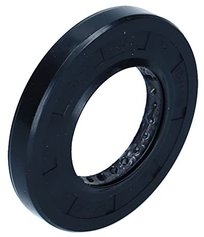 LUTH Premium Profi Parts Lager-Wellendichtung 40x72x10/11,5 kompatibel mit Haier 0020300340 für Waschmaschine