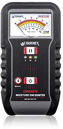 Concrete Moisture Meter - CME5