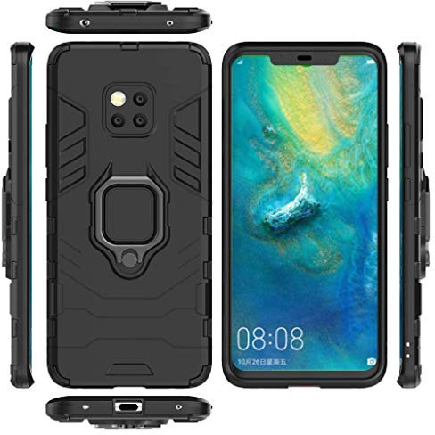 Oujiet-eu GT Custodia per Huawei Mate 20 PRO LYA-L29 LYA-L09 Custodia Case Cover 2