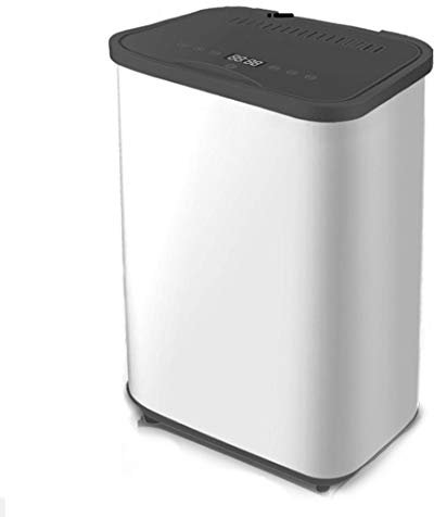 Séchoir à Linge électrique Rapide Smart Laundry Air Chaud Désinfection 60L stérilisateur Ménage sous-vêtements Vêtements Serviette UV Séchage Stérilisation Machine