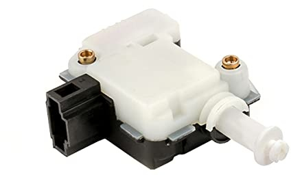 LST Stellmotor Heckklappenschloss A3 A4 A6 f 4 5