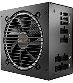 be quiet! Pure Power 11 FM Netzteil 550 Watt 80+ Gold modular BN317