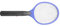 Raquette a Main a Piles Tapette a Moustique Electrique Tueur de moustiques Anti-moustiques de tapette de Mouche Insecte nuisible de Jardin de