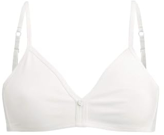 hessnatur Triangel BH bügellos Cotton Feel aus Bio-Baumwolle