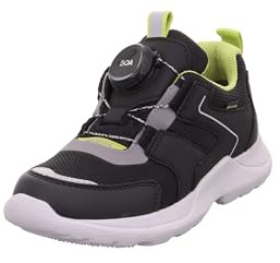 Superfit Rush Sneaker Gore-Tex 1-006224 Jungen