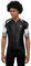 SIROKO - Radtrikot M2 Yorkshire - M - Schwarz/Weiß/Grau