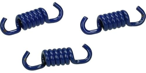 Kupplungsfeder, blau, Ø2 mm, Polini für Piaggio 50 Typhoon 245.034