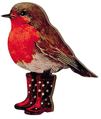 1PC Holz Elster Vögel Brosche Pin Tier Vintage Broches für Frauen Nette Pinguin Pins vogel Elster Schal Brosche Holz Maus