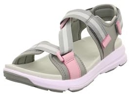 Legero Damen Liberty Flache Sandale, Pino 7520, 38 EU